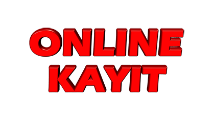 Online Kayıt